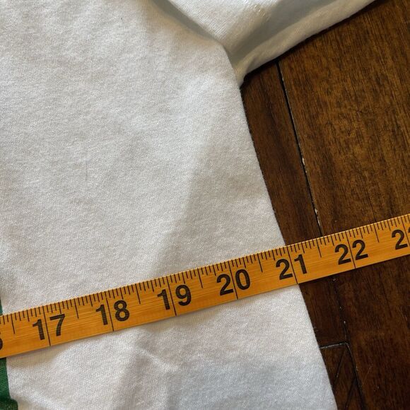 Vtg 90s Stony-Brook SUNY Intramural Shirt Sports Jerzees XL - Picture 8 of 12